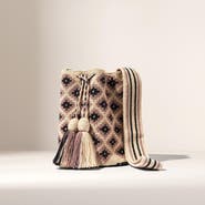 One Thread Collective Lila Bag