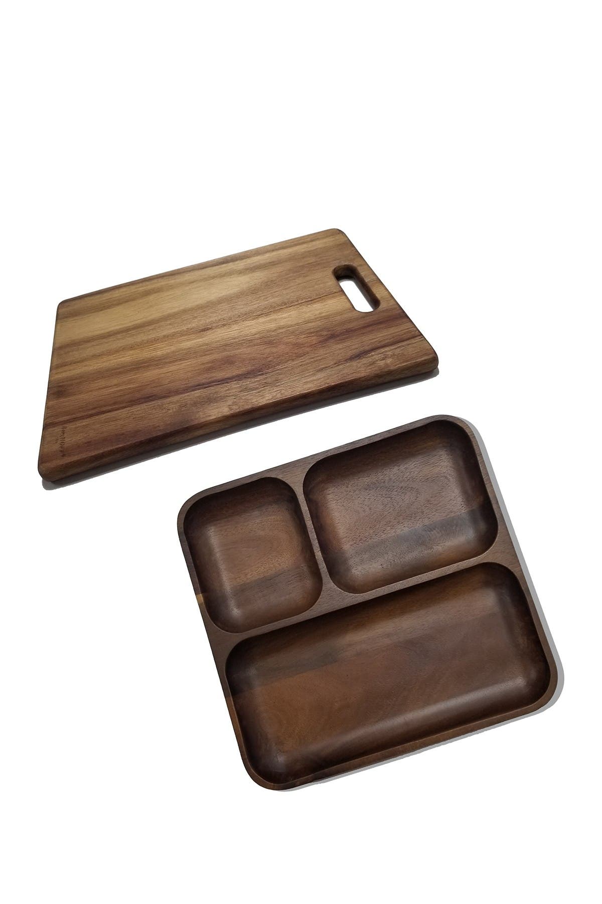 selected BROWN