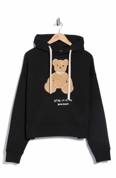 Palm Angels Bear in Mind Hoodie