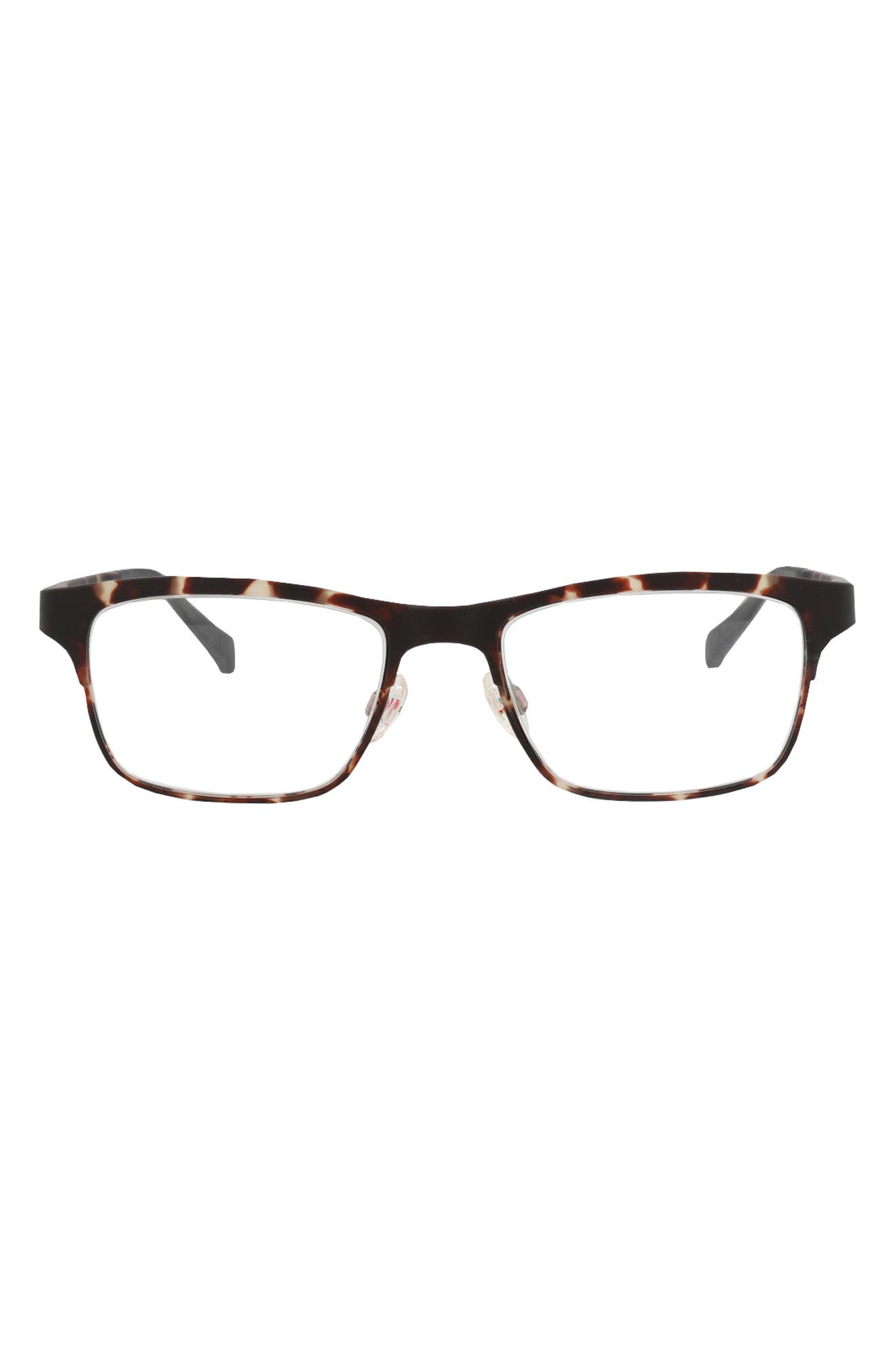 51mm Rectangular Optical Glasses