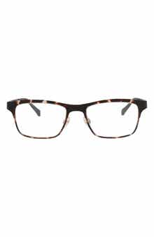 51mm Rectangular Optical Glasses