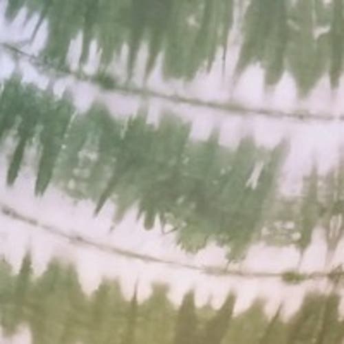 Fashion-szn Curve Curve Twist Front Sculpting Swimsuit In Green
