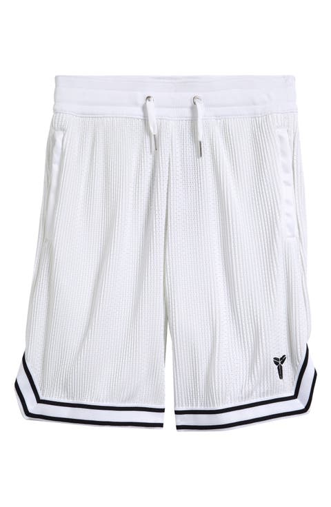 【送料&関税込】Frame the Boy Short White Shorts With Belt L The Boy denim Bermuda shorts in white - Frame | Mytheresa