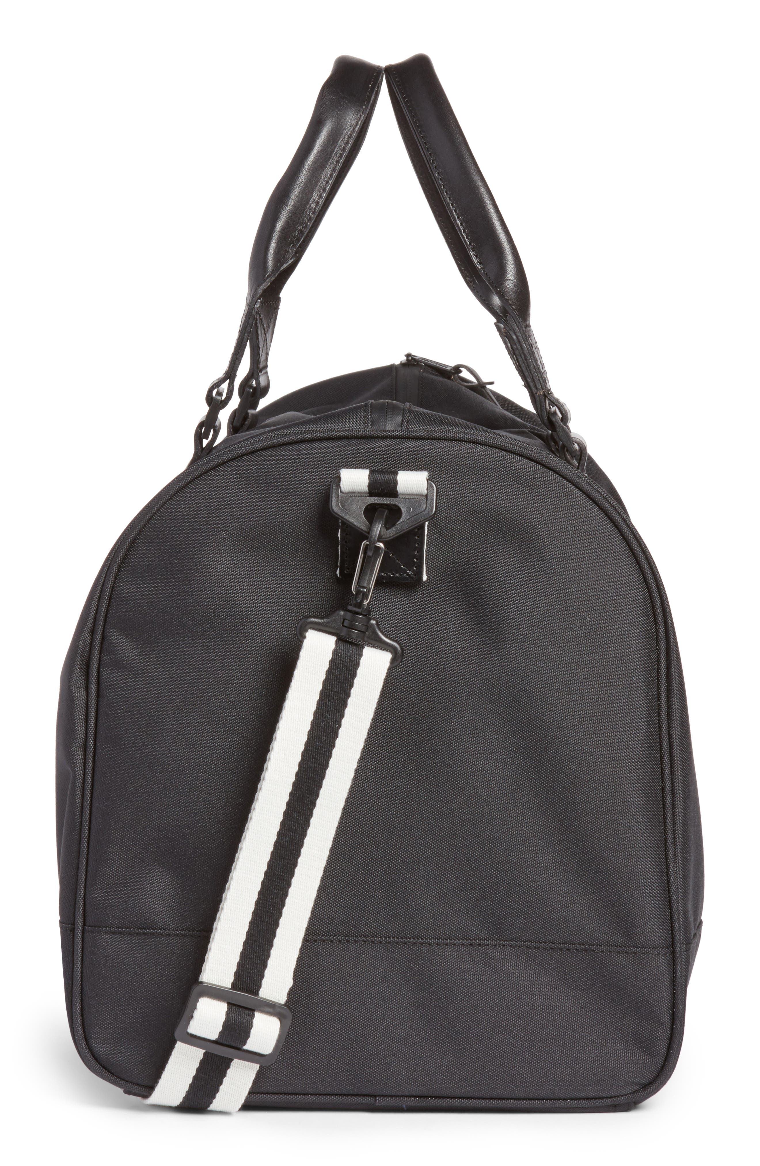 Herschel Supply Co. Novel Duffel Bag, Alternate, color, 