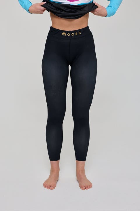 Baselayer Leggings Can't Touch This Women's