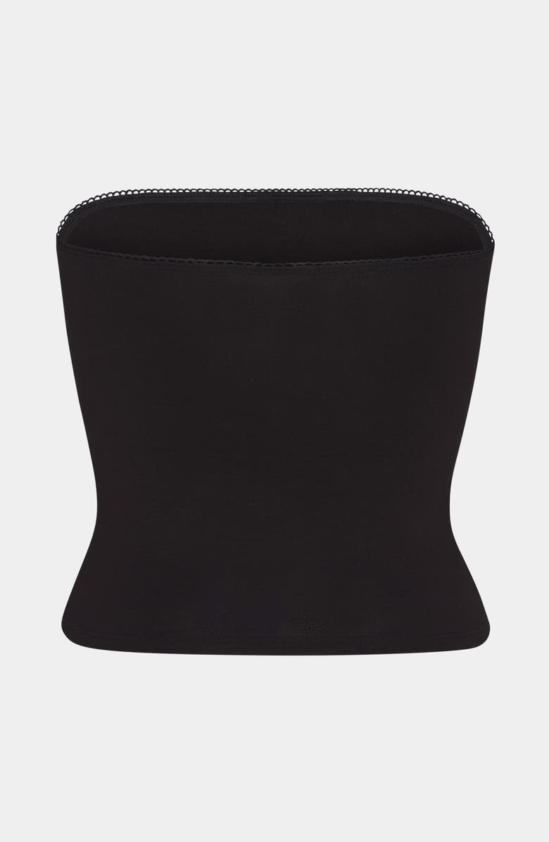 RAT BOI Contour Tube Top, Alternate, color, 