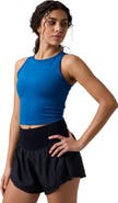 Backcountry Destination Mesh-Back Tank Top - Women's