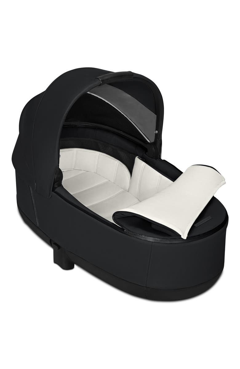 CYBEX Platinum Collection Priam Lux Carrycot, Main, color, 