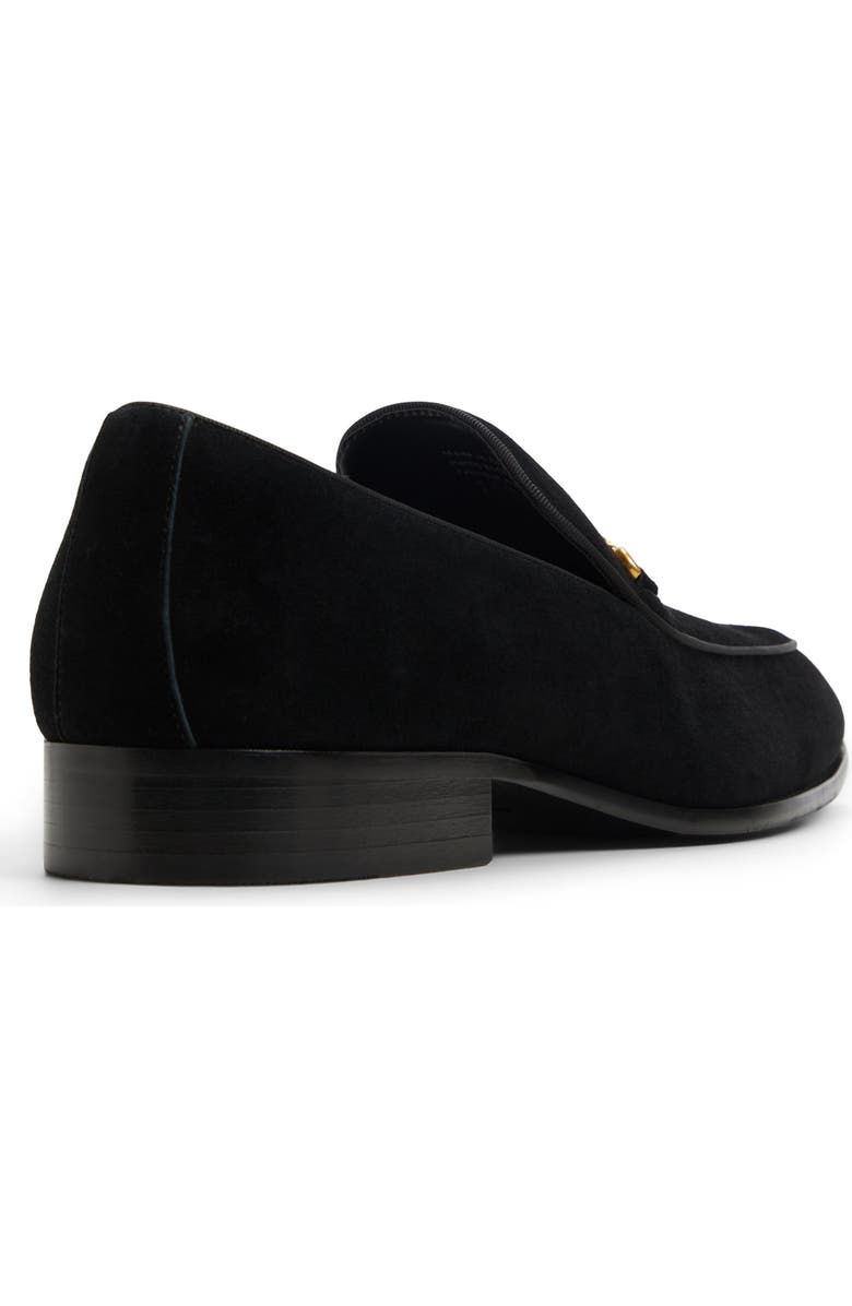 ALDO Umo Chain Loafer, Alternate, color,