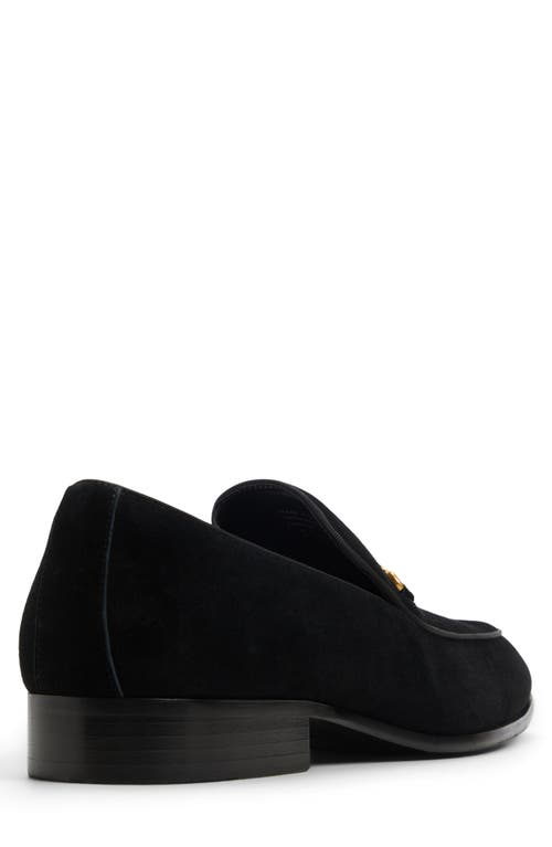 ALDO ALDO UMO CHAIN LOAFER