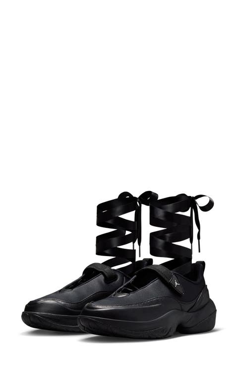 The Jordan Pointe Sneaker