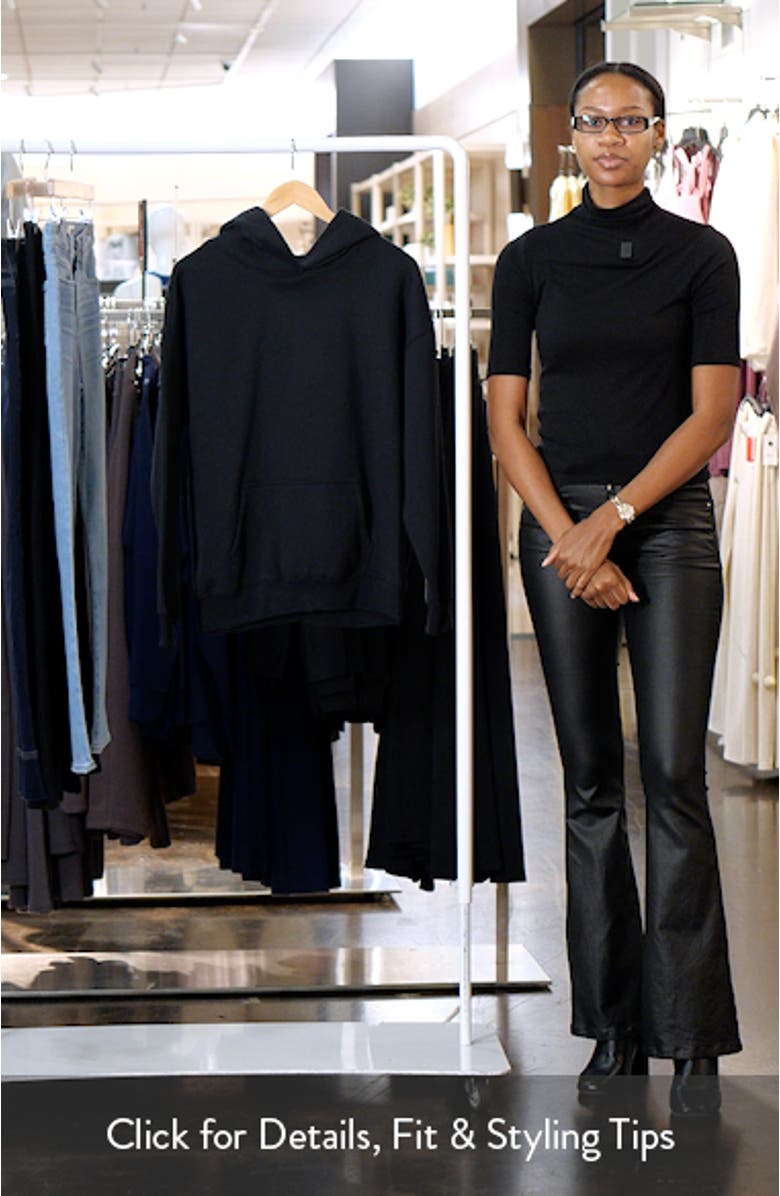 Core Fleece Hoodie, sales video thumbnail