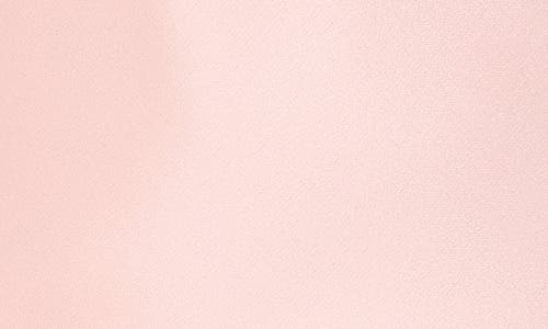 Staud Lila Satin Mini Bucket Bag In Pink