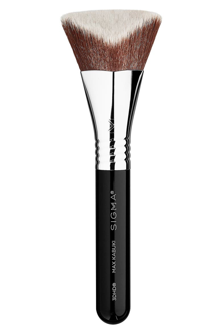 3DHD™ Max Kabuki™ Brush, Main, color, NO COLOR