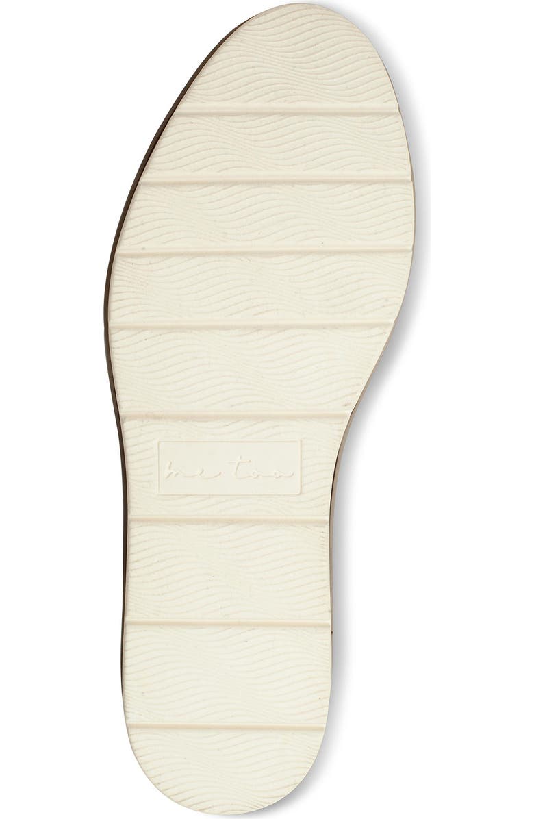 Me Too Adam Tucker Haven Woven Wedge Sandal, Alternate, color,