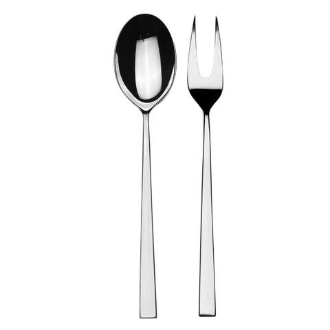 Atena Serving Set - 2 Pieces