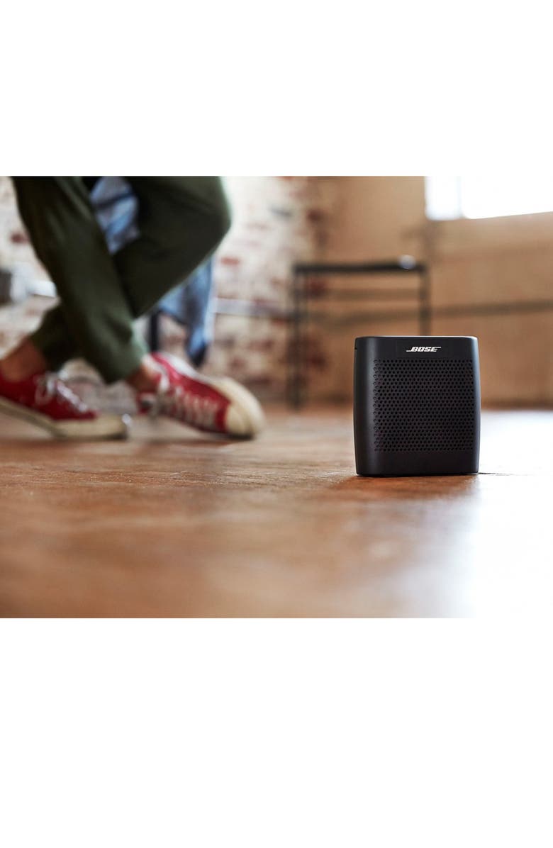 Bose<sup>®</sup> SoundLink<sup>®</sup> Color Bluetooth<sup>®</sup> Speaker, Alternate, color,