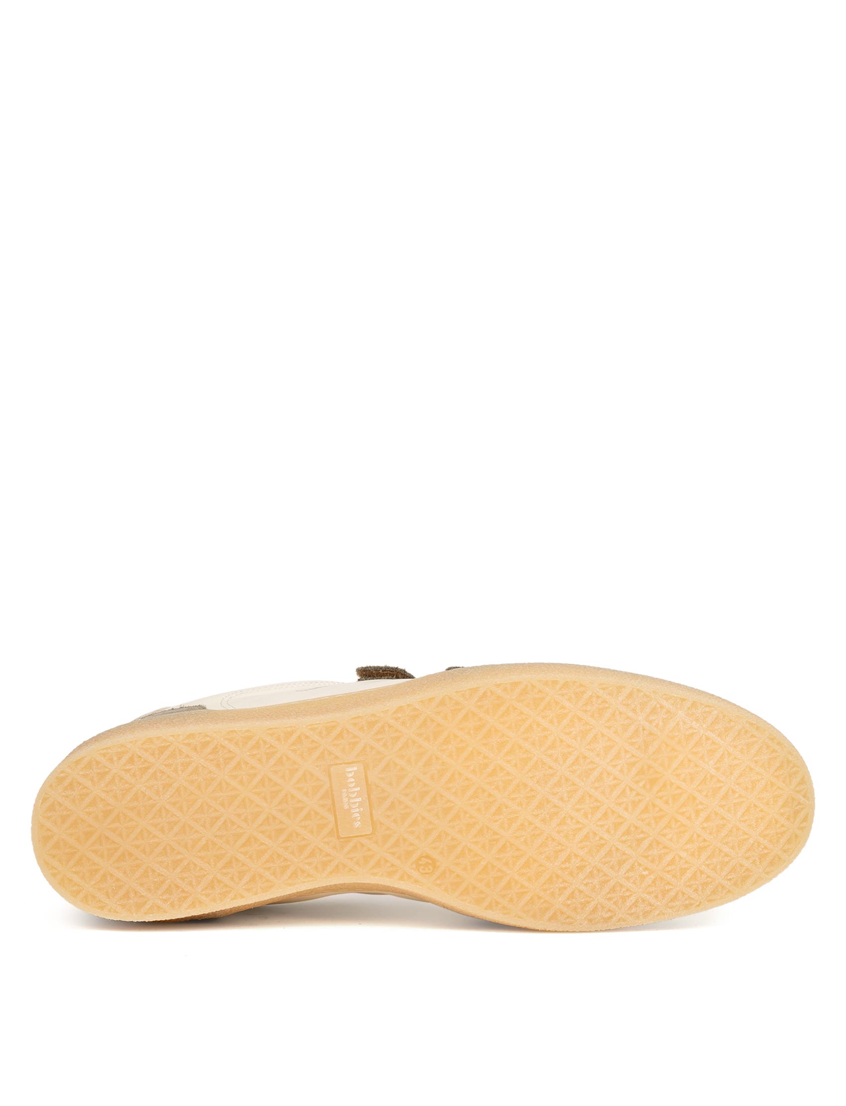 Björn Sneakers, Alternate, color, Cream & Moon Sand