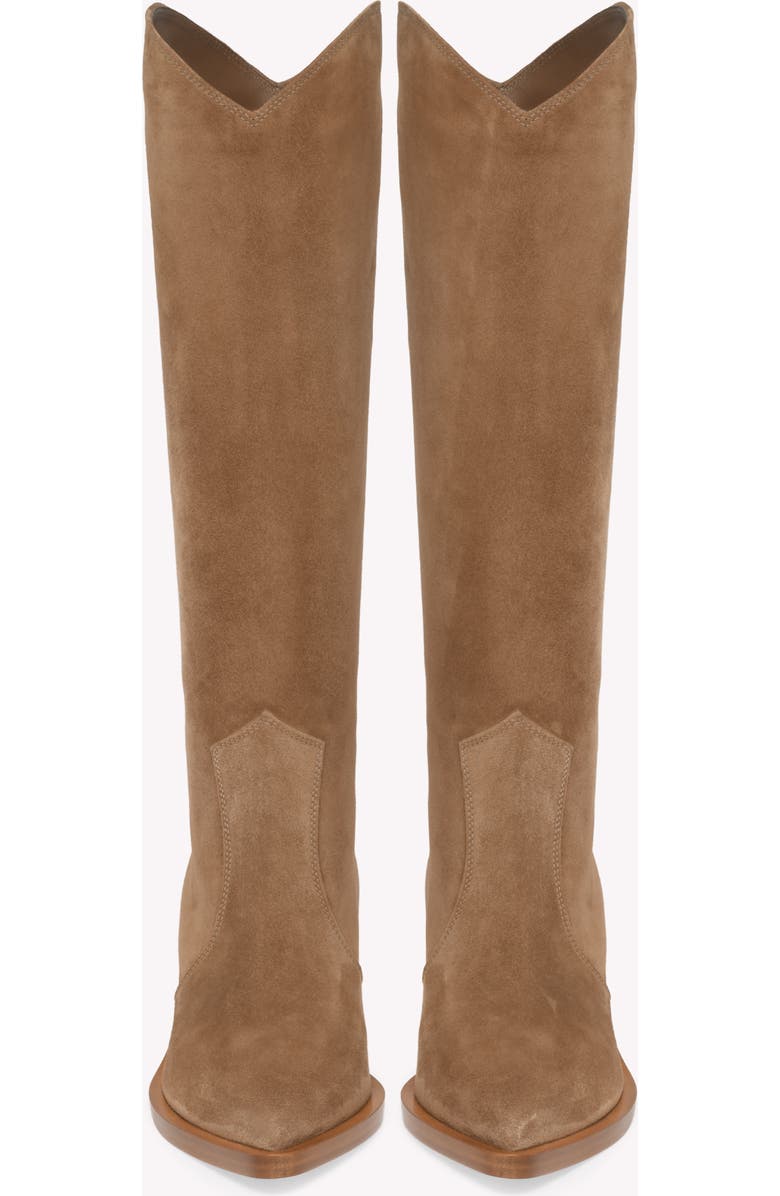 Gianvito Rossi Waylon Boot, Alternate, color,