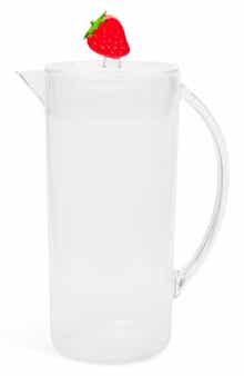 Core Home Strawberry Pitcher