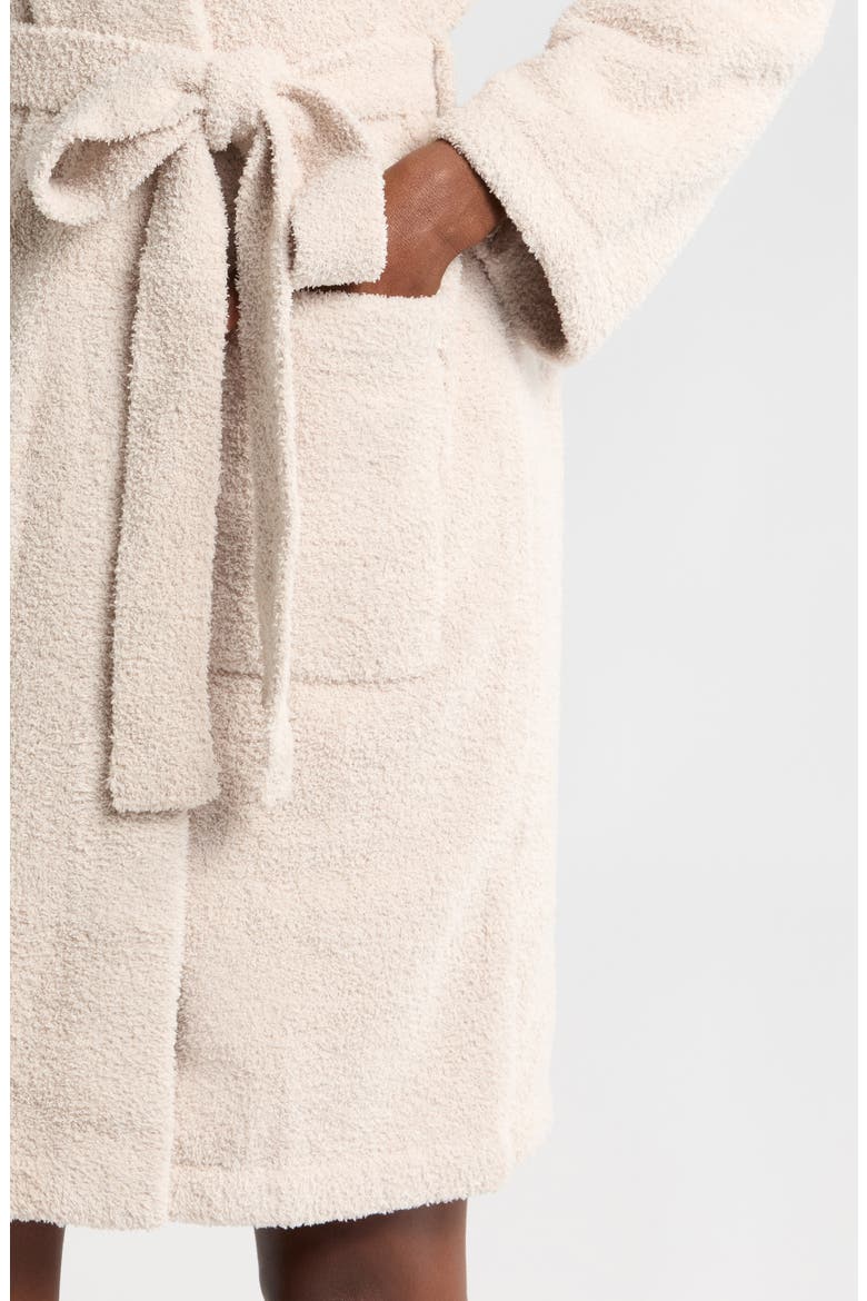CozyChic™ Robe, Alternate, color, STONE