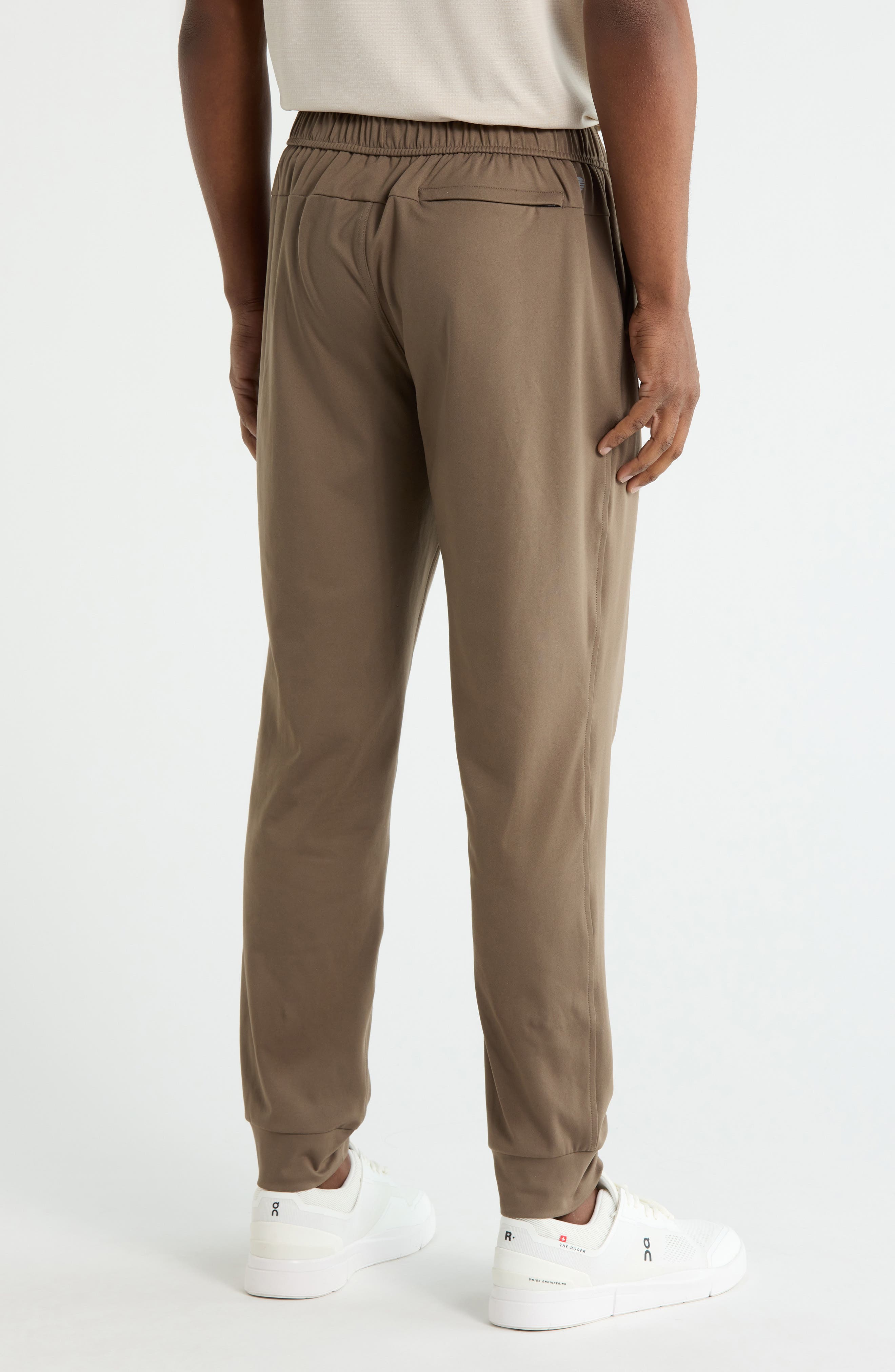 All Day Knit Joggers - image 4