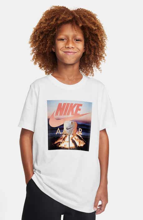 Nike Kids' Air Graphic T-Shirt