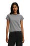 Madi Stripe Grey Marle