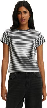 Cotton On Women's 90 S Baby Tee
