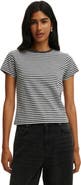 Cotton On Women's 90 S Baby Tee