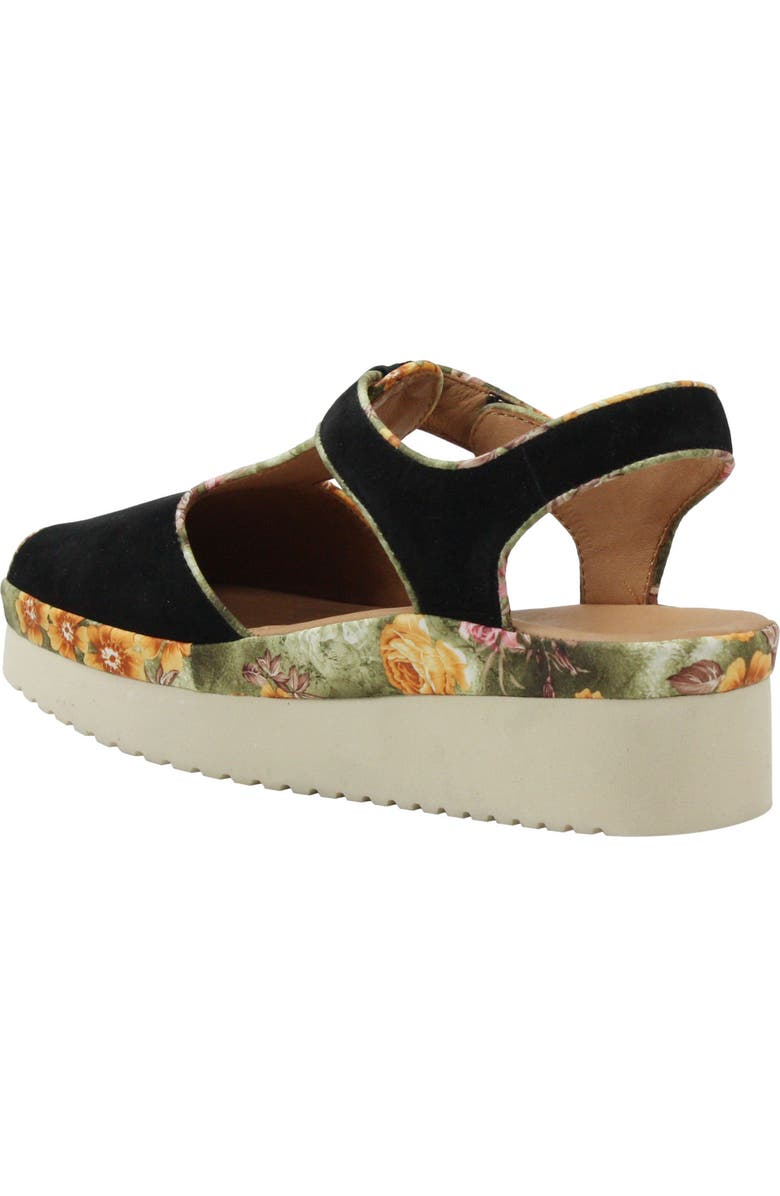 L'Amour des Pieds Almika Sandal, Alternate, color,