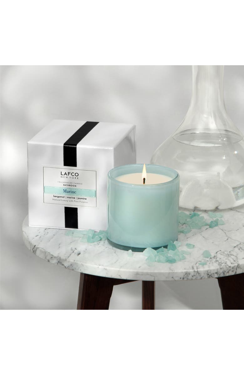 Lafco Marine Classic Candle, Alternate, color, 