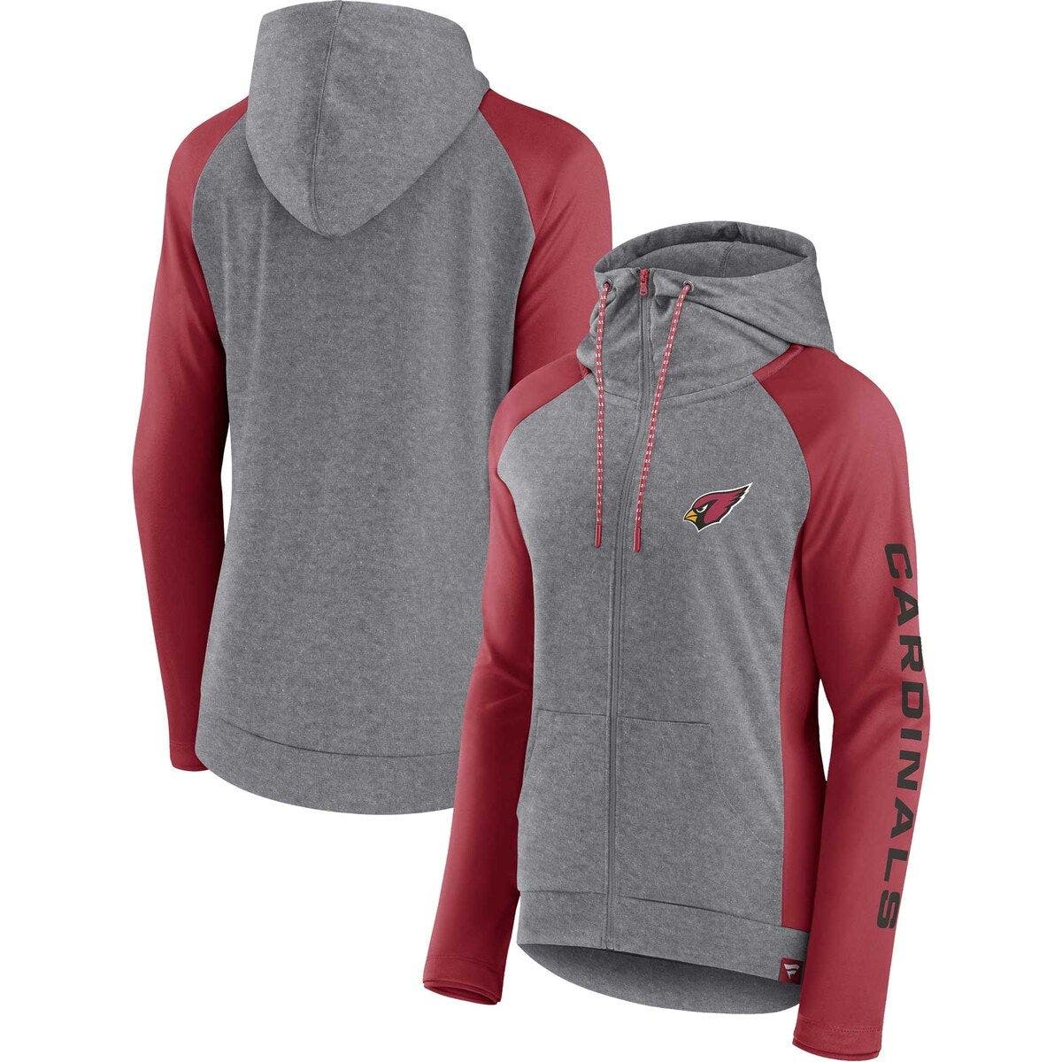 selected Heather Gray