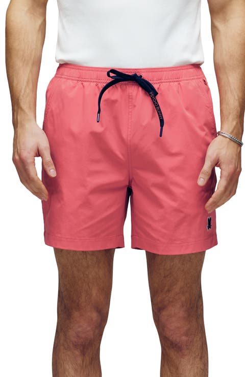 Samos Hydrochromic Swim Trunks
