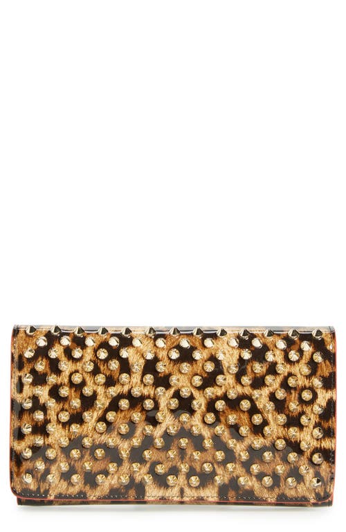 Christian Louboutin  in Brown/gold  product