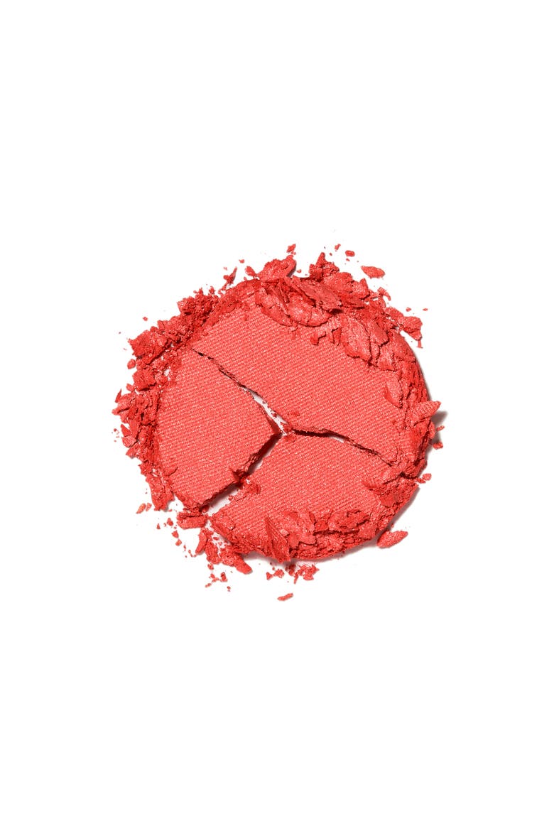 Tropicana 275 Silk Blush, Alternate, color, vivid tropical orange