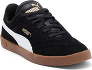 PUMA Club II Indoor Sneaker