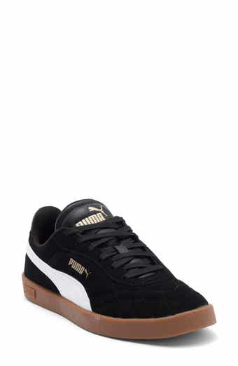 Club II Indoor Sneaker