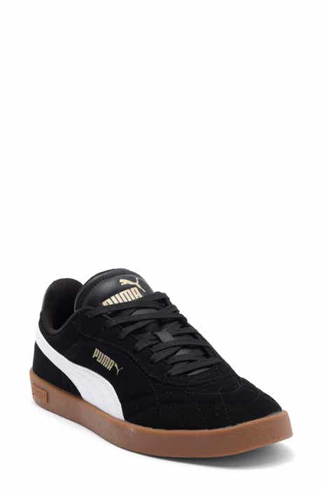 PUMA Club II Indoor Sneaker