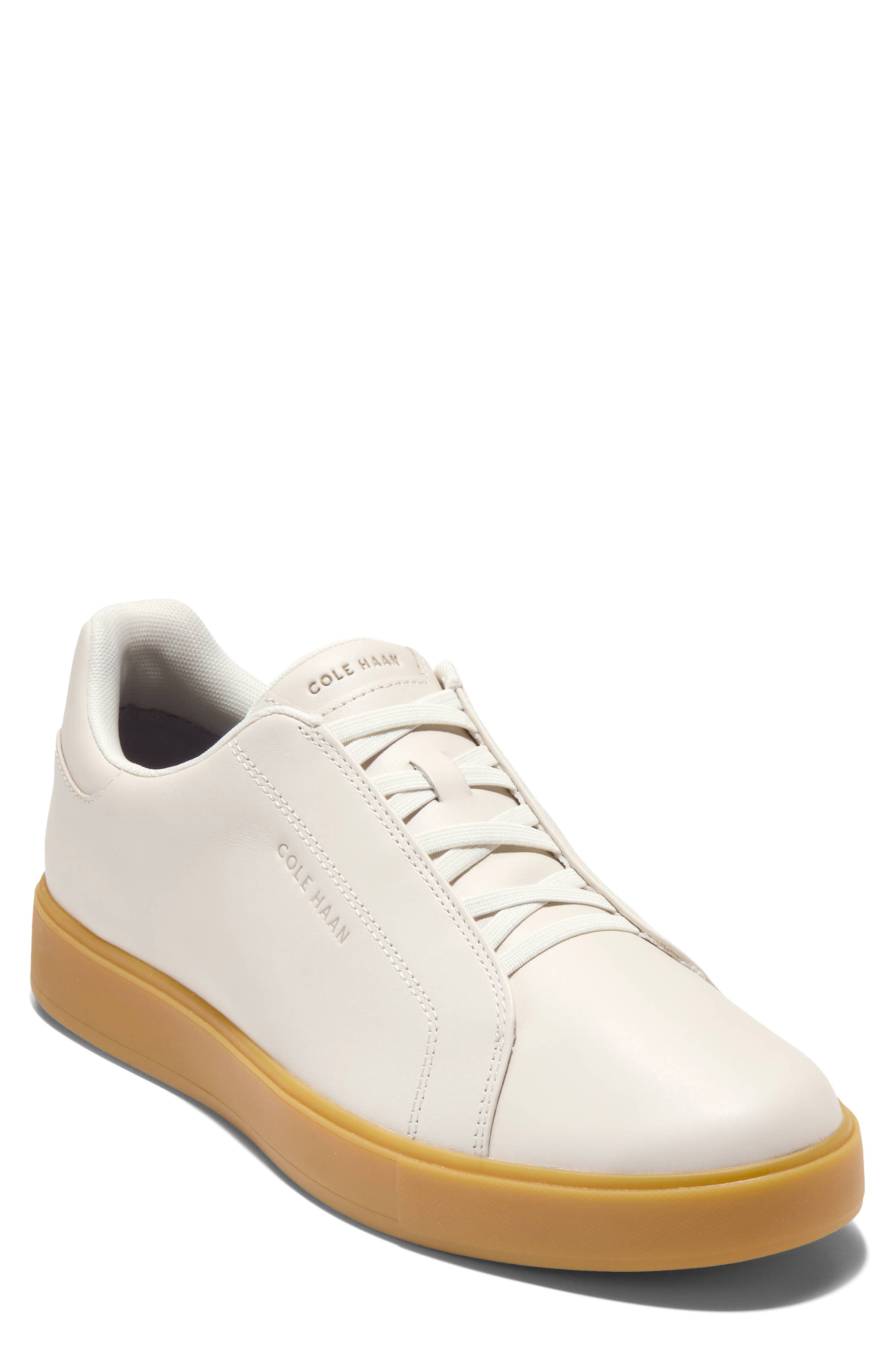 IVORY / LIGHT GUM