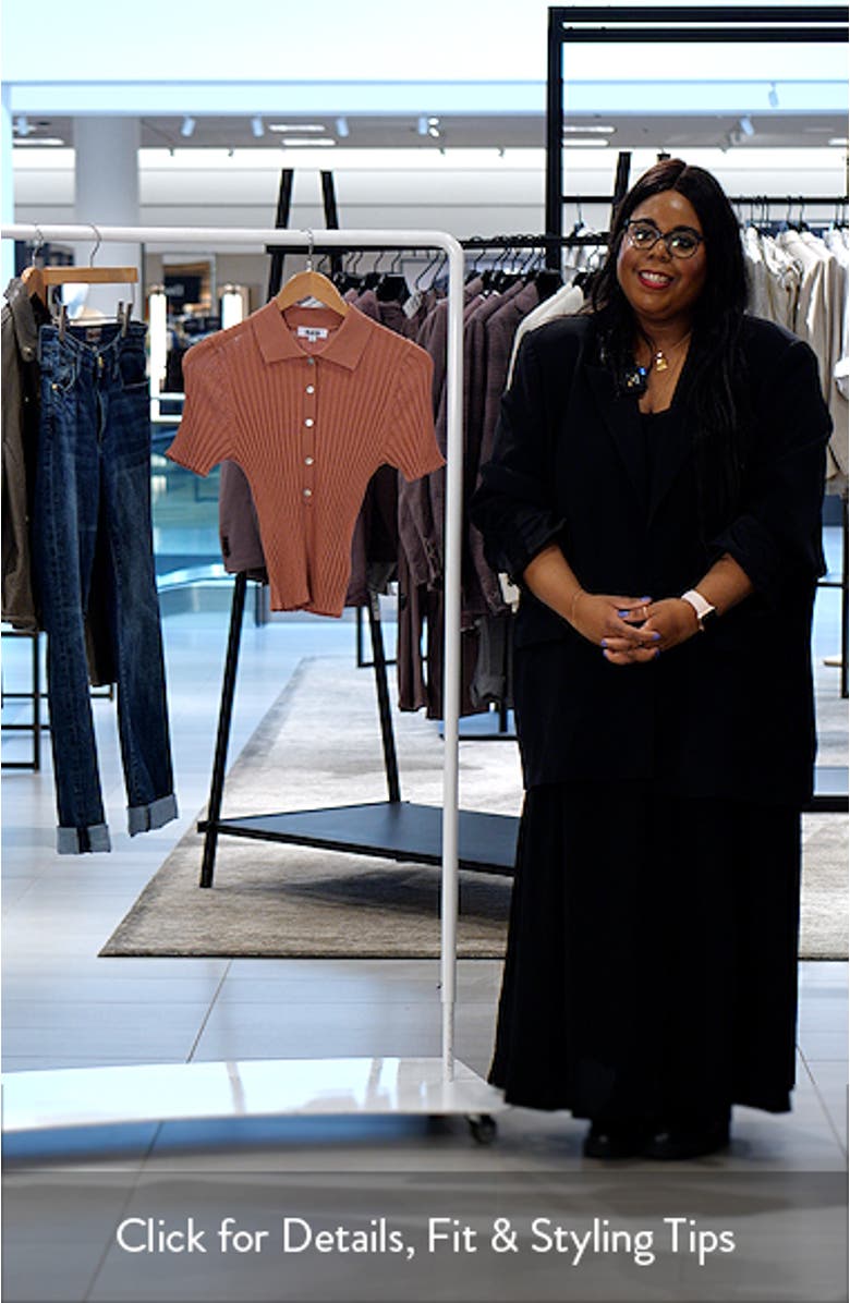 Maya Rib Polo, sales video thumbnail