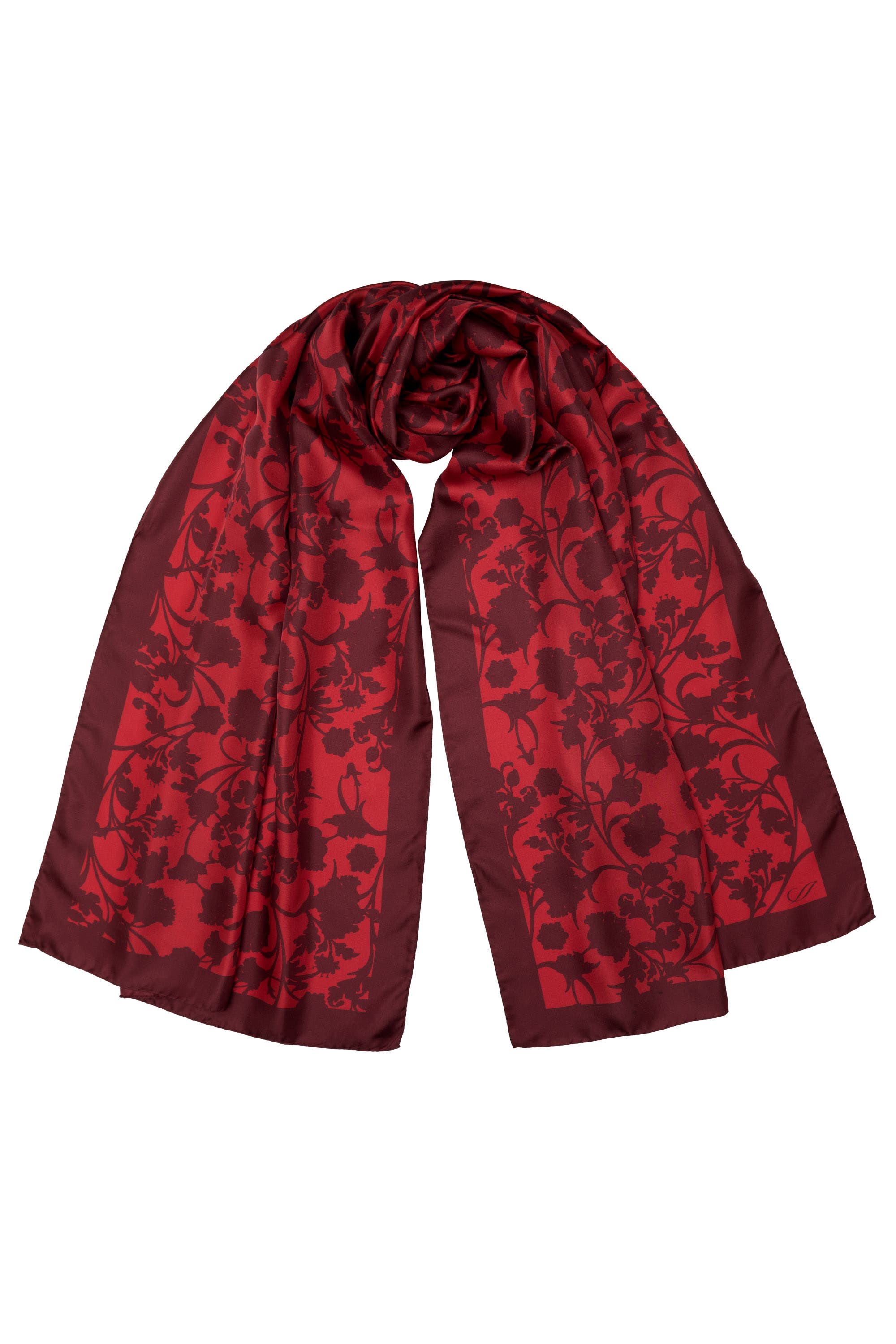 Ruby Red