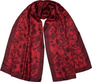 Elizabetta Regina - Silk Scarf Shawl for Women