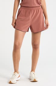 Smartwool Active Brief Lined Shorts