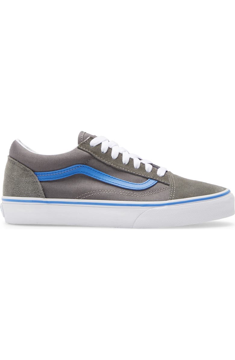 Vans Old Skool Low Top Sneaker, Alternate, color,