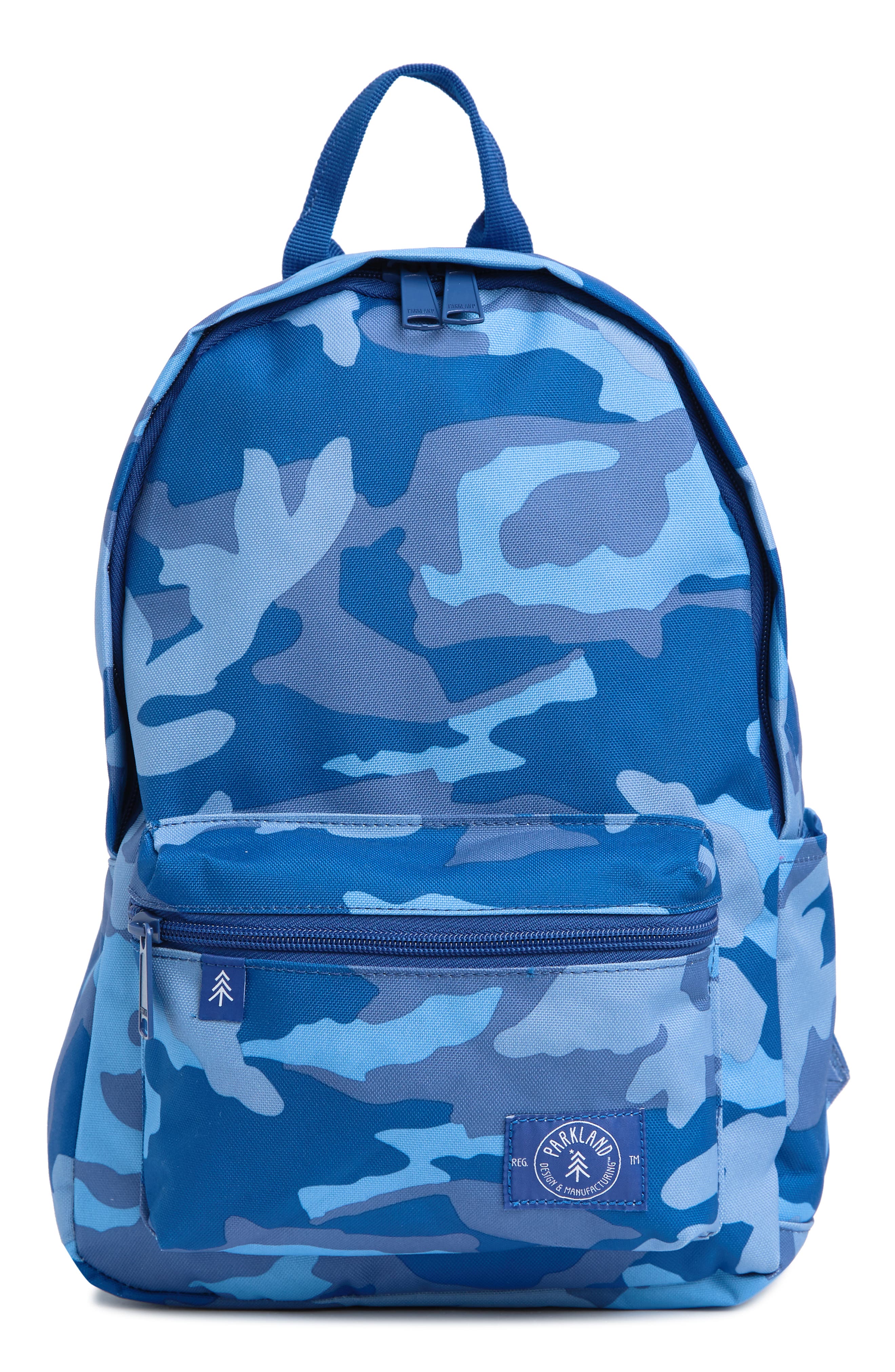 Parkland Camo Backpack (Men) | Nordstromrack