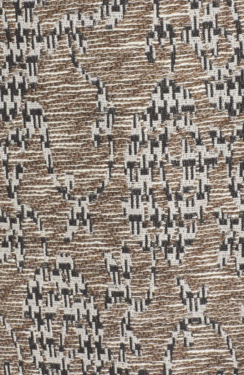 Lafayette 148 New York Pria Tweed Jacket, Alternate, color,