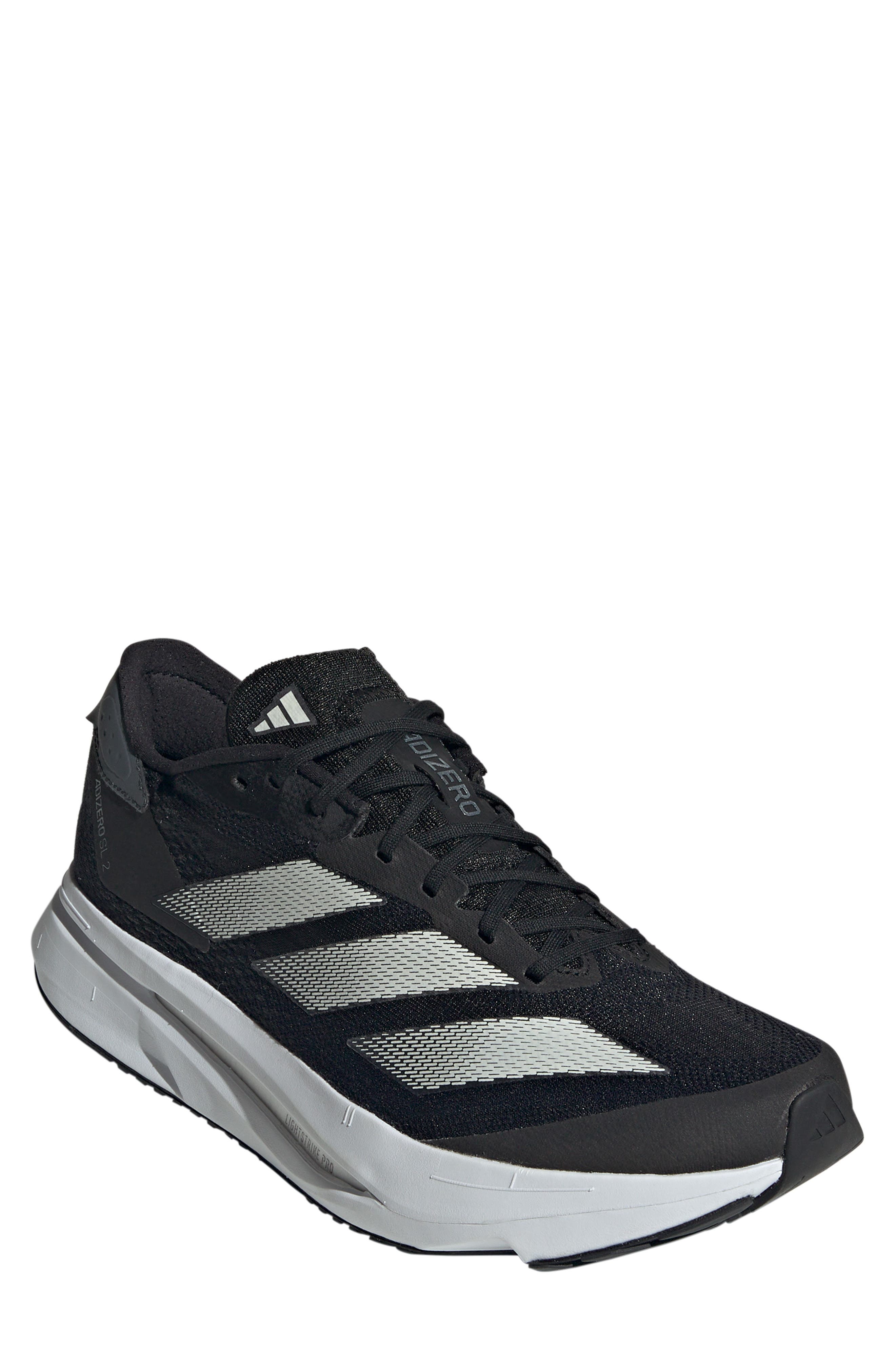 adidas Adizero SL2 Running Shoe, Main, color, 