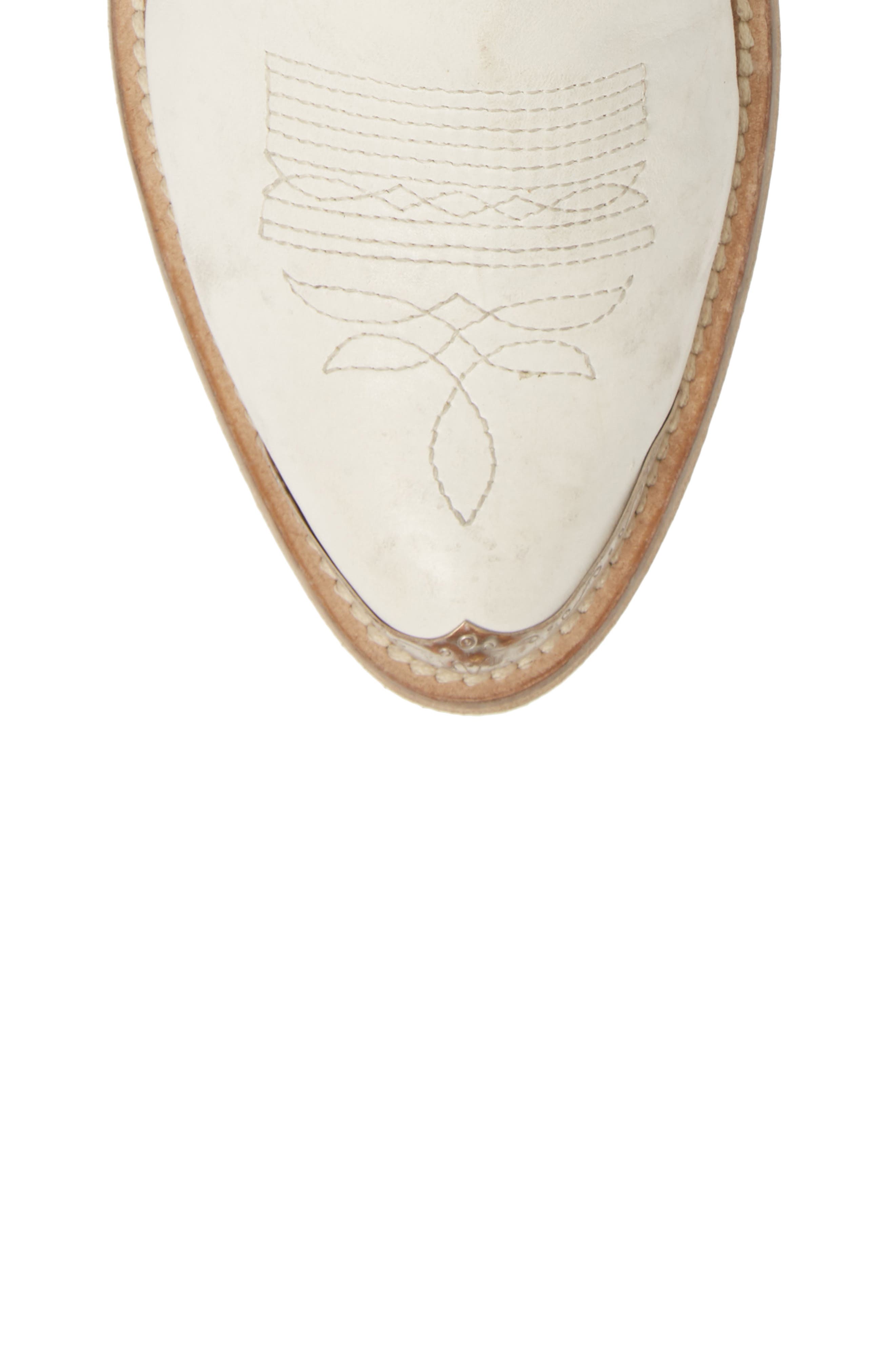 Golden Goose Western Young Boot, Alternate, color, 