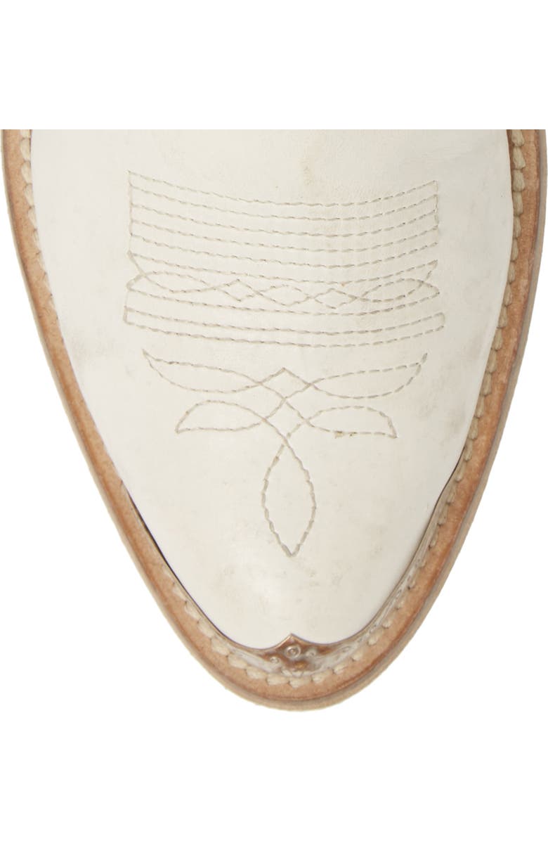 Golden Goose Western Young Boot, Alternate, color,